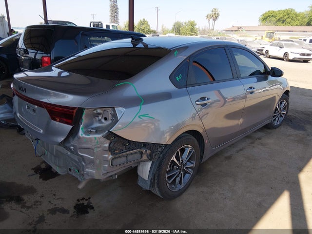 Продаж на аукціоні авто 2024 Kia Forte Lxs, vin: 3KPF24AD7RE725757, номер лоту: 44588696