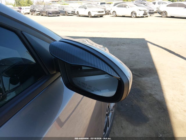 Продаж на аукціоні авто 2024 Kia Forte Lxs, vin: 3KPF24AD7RE725757, номер лоту: 44588696