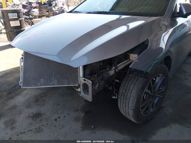 Продаж на аукціоні авто 2024 Kia Forte Lxs, vin: 3KPF24AD7RE725757, номер лоту: 44588696