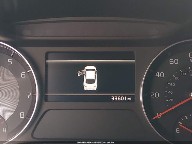Продаж на аукціоні авто 2024 Kia Forte Lxs, vin: 3KPF24AD7RE725757, номер лоту: 44588696