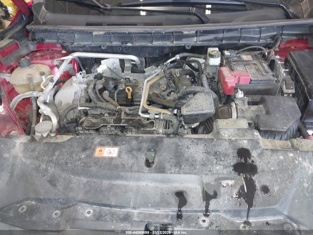 44588698 :رقم المزاد ، JA4J4TA89NZ040797 vin ، 2022 Mitsubishi Outlander Es 2.5 S-awc مزاد بيع