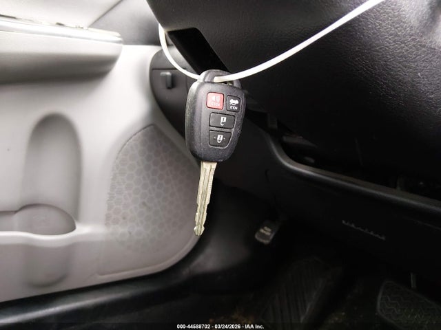 Toyota CAMRY SE 2015 4T1BF1FK6FU112269 Image 11