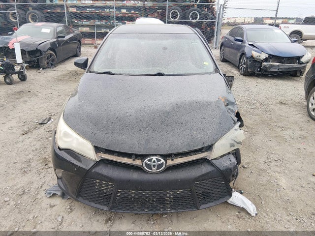 Toyota CAMRY SE 2015 4T1BF1FK6FU112269 Image 13