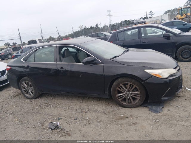Toyota CAMRY SE 2015 4T1BF1FK6FU112269 Image 14