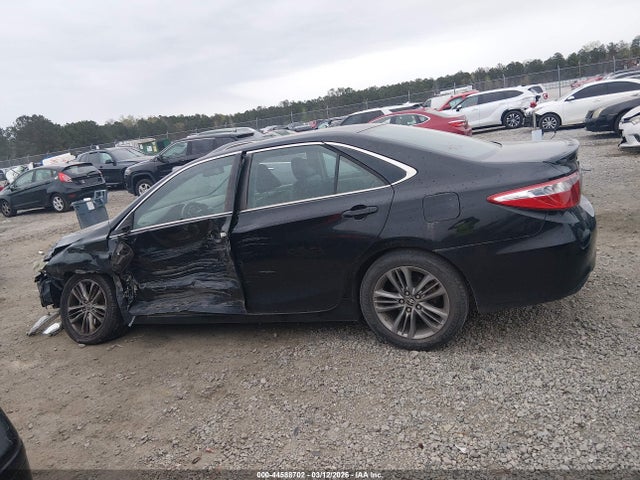 Toyota CAMRY SE 2015 4T1BF1FK6FU112269 Image 15