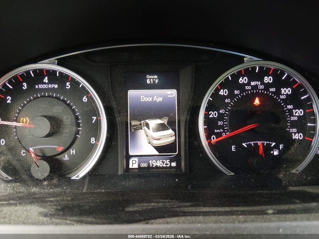 Toyota CAMRY SE 2015 4T1BF1FK6FU112269 Image 16