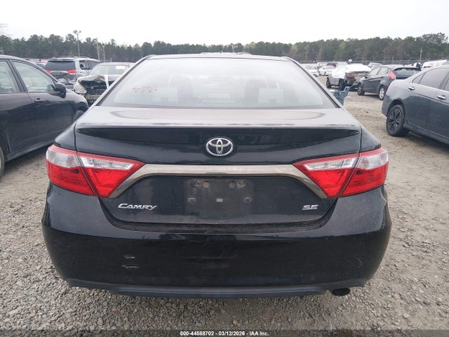 Toyota CAMRY SE 2015 4T1BF1FK6FU112269 Image 17