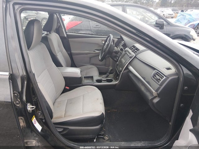 Toyota CAMRY SE 2015 4T1BF1FK6FU112269 Image 5