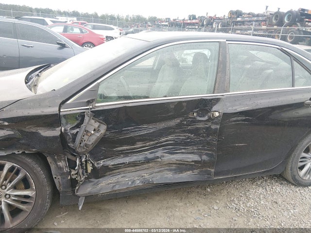Toyota CAMRY SE 2015 4T1BF1FK6FU112269 Image 6