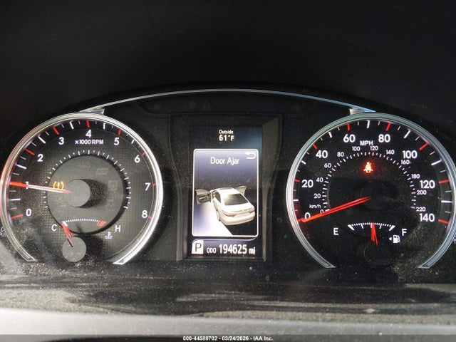 Toyota CAMRY SE 2015 4T1BF1FK6FU112269 Image 7