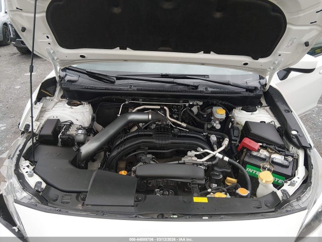 Продажа на аукционе авто 2018 Subaru Crosstrek 2.0i Premium, vin: JF2GTADC4J8301116, номер лота: 44588706