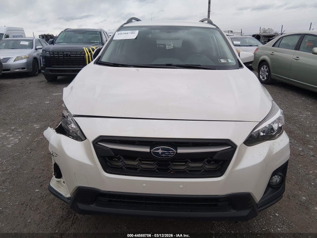 Продажа на аукционе авто 2018 Subaru Crosstrek 2.0i Premium, vin: JF2GTADC4J8301116, номер лота: 44588706