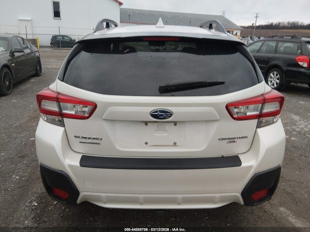 Продажа на аукционе авто 2018 Subaru Crosstrek 2.0i Premium, vin: JF2GTADC4J8301116, номер лота: 44588706