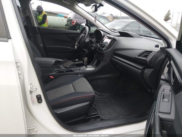 Продажа на аукционе авто 2018 Subaru Crosstrek 2.0i Premium, vin: JF2GTADC4J8301116, номер лота: 44588706