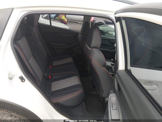 Продажа на аукционе авто 2018 Subaru Crosstrek 2.0i Premium, vin: JF2GTADC4J8301116, номер лота: 44588706