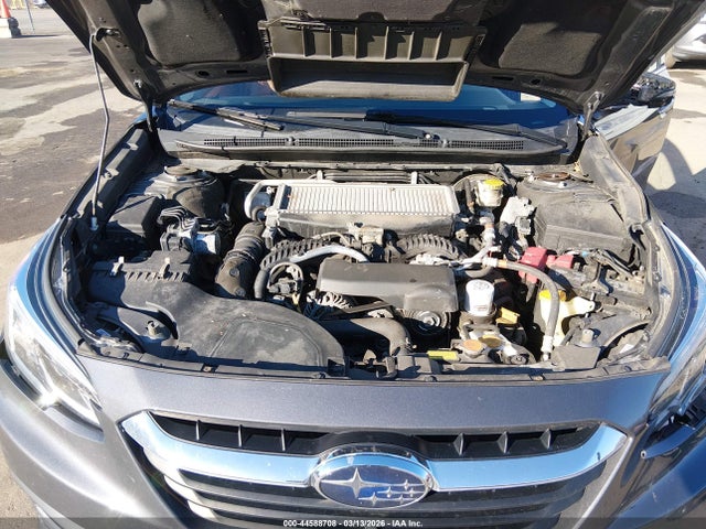 Aukcja sprzedaży 2020 Subaru Legacy Touring Xt, vin: 4S3BWGP69L3002469, numer aukcji: 44588708