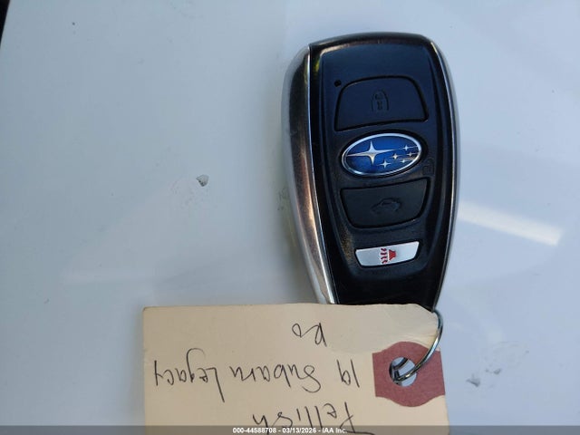 Aukcja sprzedaży 2020 Subaru Legacy Touring Xt, vin: 4S3BWGP69L3002469, numer aukcji: 44588708