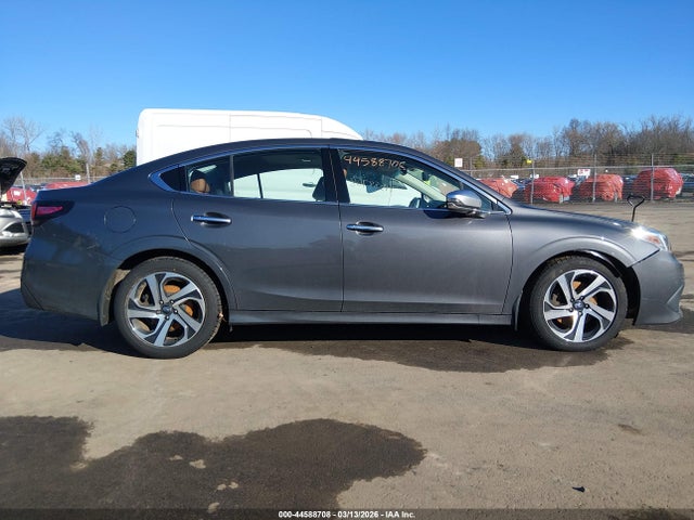 Aukcja sprzedaży 2020 Subaru Legacy Touring Xt, vin: 4S3BWGP69L3002469, numer aukcji: 44588708