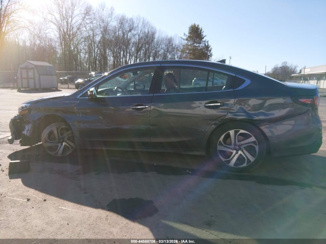 Aukcja sprzedaży 2020 Subaru Legacy Touring Xt, vin: 4S3BWGP69L3002469, numer aukcji: 44588708
