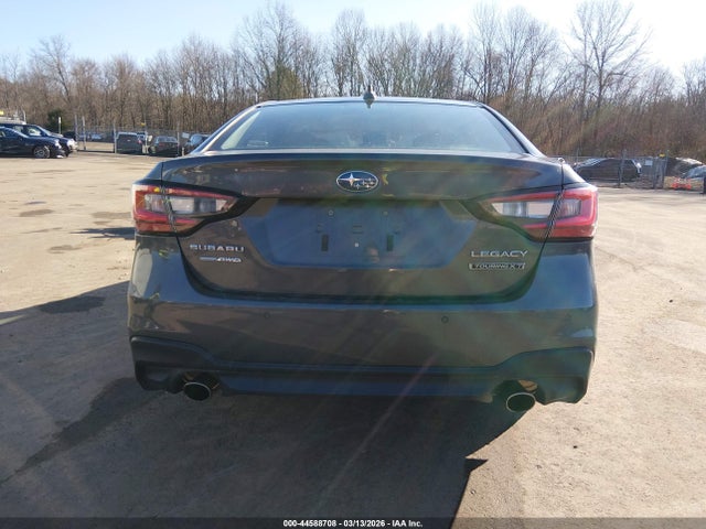 Aukcja sprzedaży 2020 Subaru Legacy Touring Xt, vin: 4S3BWGP69L3002469, numer aukcji: 44588708