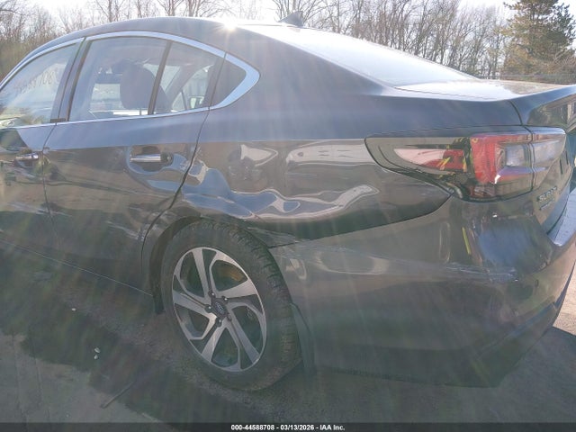 Aukcja sprzedaży 2020 Subaru Legacy Touring Xt, vin: 4S3BWGP69L3002469, numer aukcji: 44588708