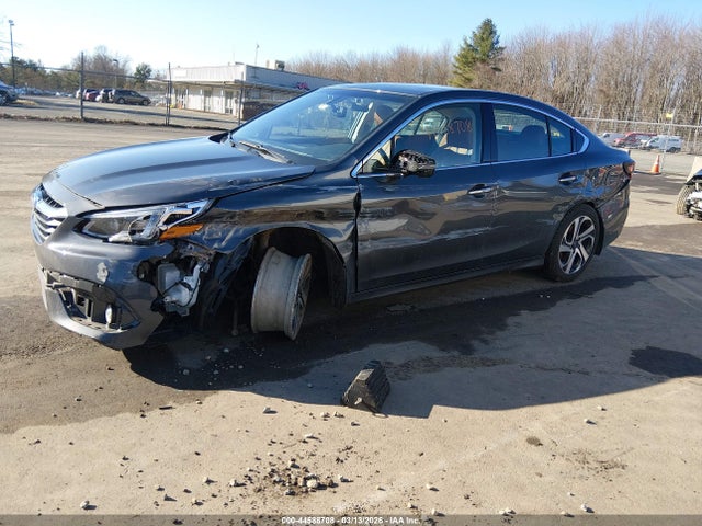Aukcja sprzedaży 2020 Subaru Legacy Touring Xt, vin: 4S3BWGP69L3002469, numer aukcji: 44588708
