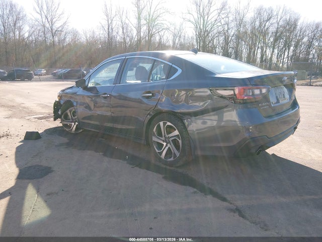 Aukcja sprzedaży 2020 Subaru Legacy Touring Xt, vin: 4S3BWGP69L3002469, numer aukcji: 44588708