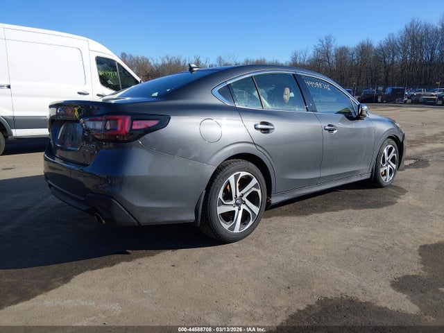 Aukcja sprzedaży 2020 Subaru Legacy Touring Xt, vin: 4S3BWGP69L3002469, numer aukcji: 44588708