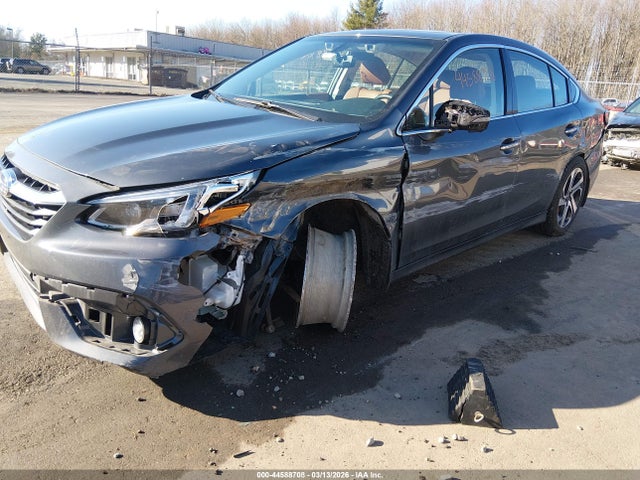 Aukcja sprzedaży 2020 Subaru Legacy Touring Xt, vin: 4S3BWGP69L3002469, numer aukcji: 44588708