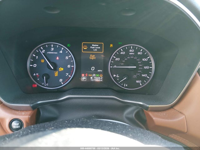 Aukcja sprzedaży 2020 Subaru Legacy Touring Xt, vin: 4S3BWGP69L3002469, numer aukcji: 44588708