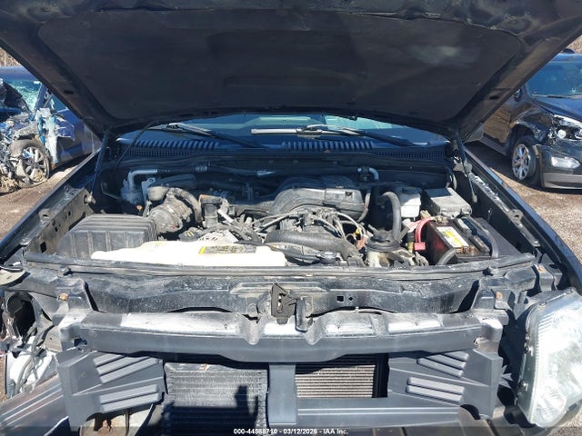 2010 FORD EXPLORER 1FMEU7DEXAUA59118 Photo 9