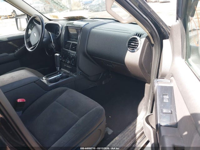 2010 FORD EXPLORER 1FMEU7DEXAUA59118 Photo 4