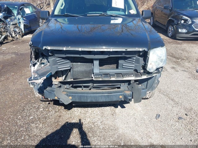 2010 FORD EXPLORER 1FMEU7DEXAUA59118 Photo 5