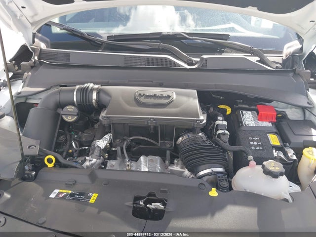 44588712 :رقم المزاد ، 3C4NJDCN2TT182471 vin ، 2026 Jeep Compass Limited مزاد بيع