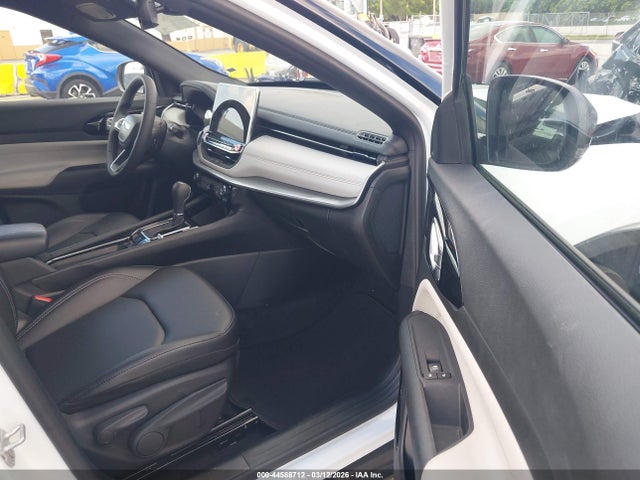 44588712 :رقم المزاد ، 3C4NJDCN2TT182471 vin ، 2026 Jeep Compass Limited مزاد بيع