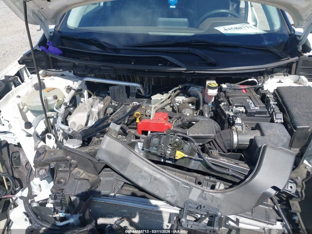 2021 NISSAN ROGUE 5N1AT3BA9MC827885 Photo 9
