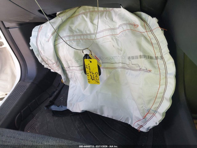 2021 NISSAN ROGUE 5N1AT3BA9MC827885 Photo 10