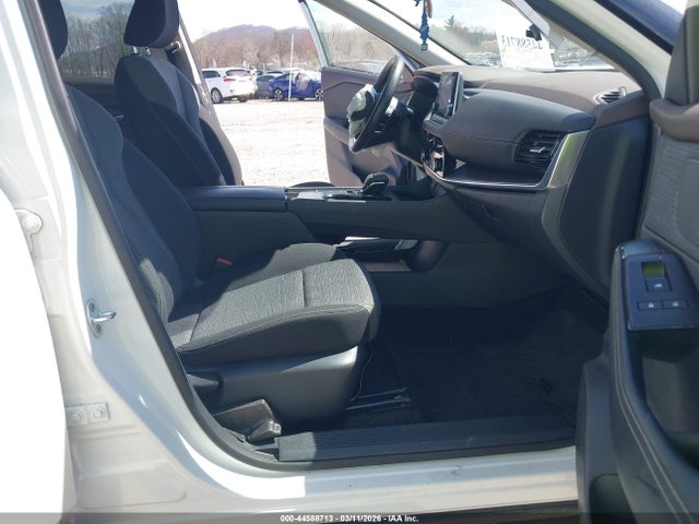 2021 NISSAN ROGUE 5N1AT3BA9MC827885 Photo 4