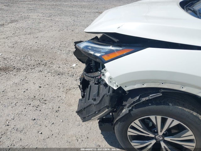 2021 NISSAN ROGUE 5N1AT3BA9MC827885 Photo 5