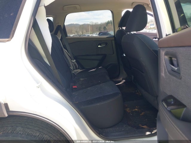 2021 NISSAN ROGUE 5N1AT3BA9MC827885 Photo 7