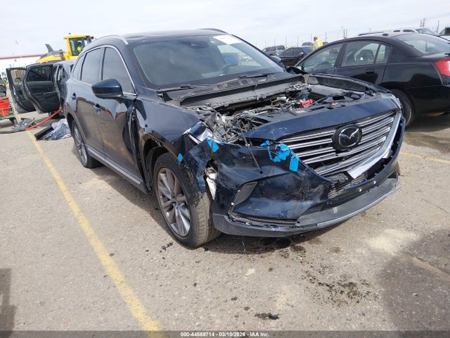 2023 MAZDA CX-9 JM3TCBDY4P0629746