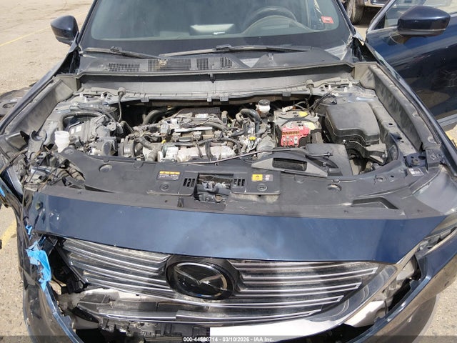 2023 MAZDA CX-9 JM3TCBDY4P0629746 Photo 9