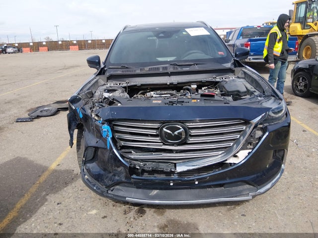 Продажа на аукционе авто 2023 Mazda Cx-9 Grand Touring, vin: JM3TCBDY4P0629746, номер лота: 44588714