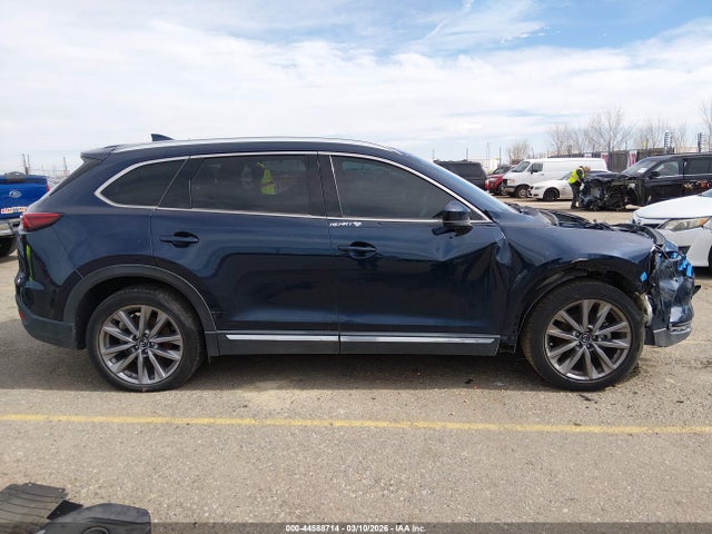 Продажа на аукционе авто 2023 Mazda Cx-9 Grand Touring, vin: JM3TCBDY4P0629746, номер лота: 44588714