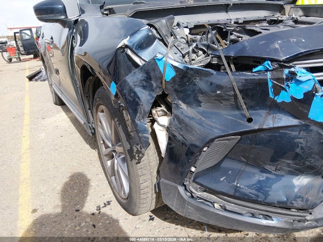 Продажа на аукционе авто 2023 Mazda Cx-9 Grand Touring, vin: JM3TCBDY4P0629746, номер лота: 44588714
