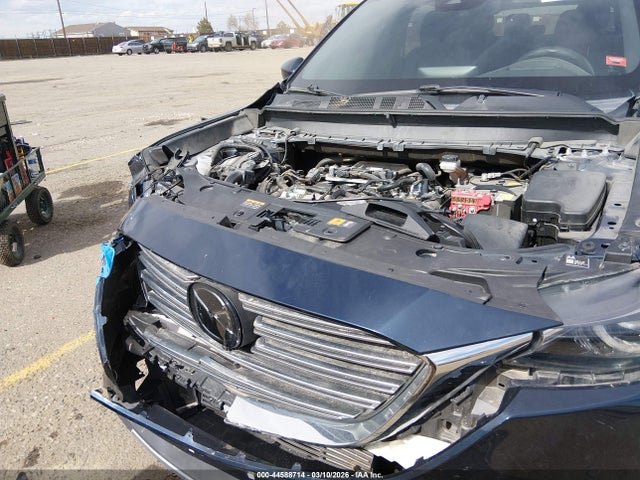 Продажа на аукционе авто 2023 Mazda Cx-9 Grand Touring, vin: JM3TCBDY4P0629746, номер лота: 44588714