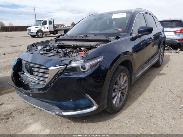 2023 MAZDA CX-9 JM3TCBDY4P0629746 Photo 1