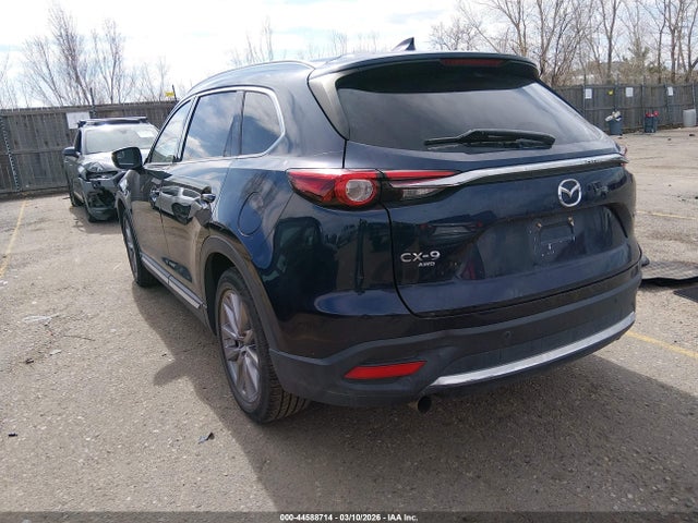 2023 MAZDA CX-9 JM3TCBDY4P0629746 Photo 2