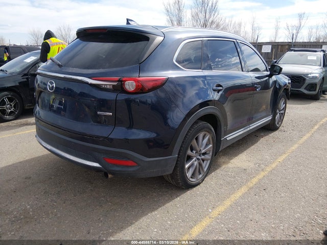 2023 MAZDA CX-9 JM3TCBDY4P0629746 Photo 3
