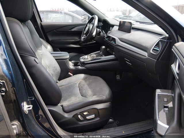 2023 MAZDA CX-9 JM3TCBDY4P0629746 Photo 4